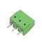 3.5mm Electrical Terminal Block Connectors 2 ~ 24 Poles UL 1059 Standards